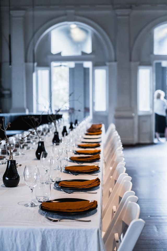 Featured photo from Corporate Event