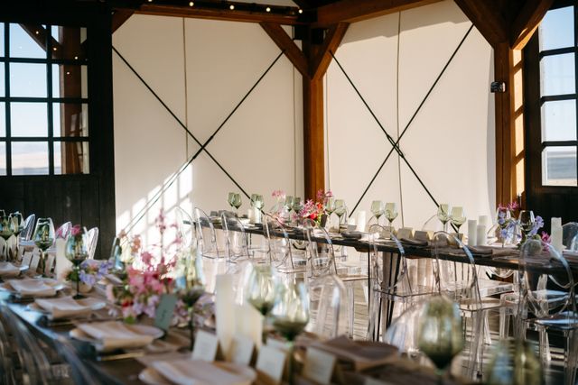 Featured photo from Colorado Ranch Wedding