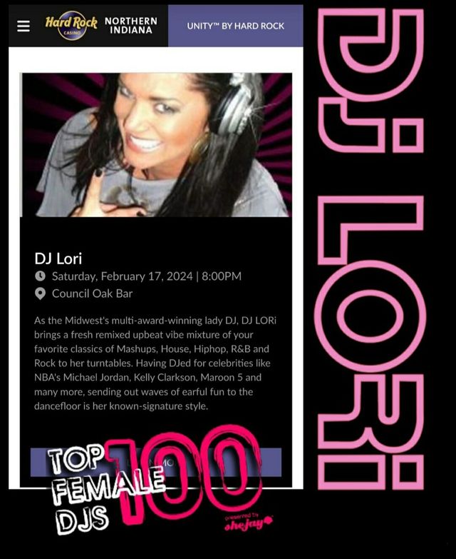 Featured photo from Casino/Bar Events