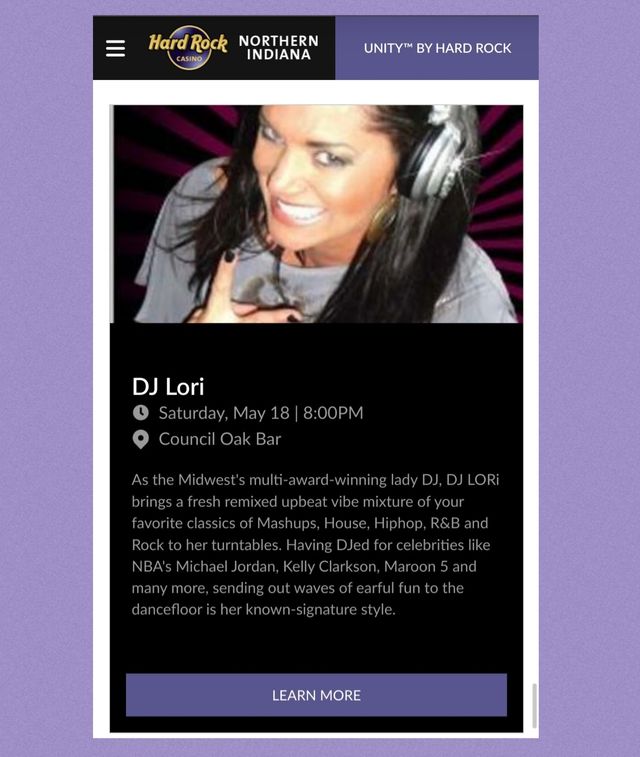 Featured photo from Casinos/Bar Events