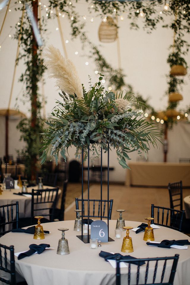 Featured photo from Elegant and Personal Wedding at a Family Home