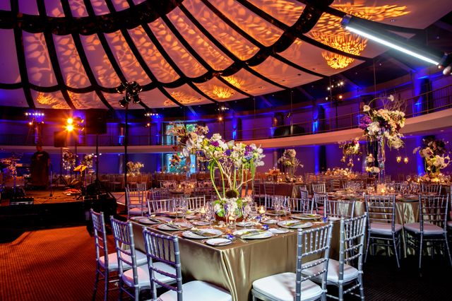 Featured photo from Ahmanson Ballroom
