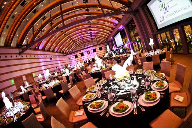 Featured photo from Guerin Pavilion