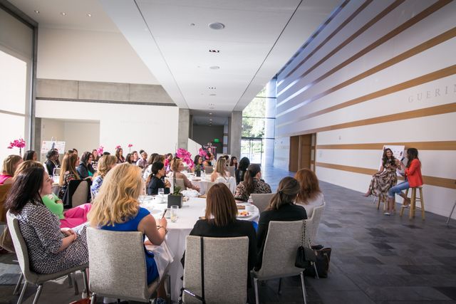 Featured photo from Ruby Foyer