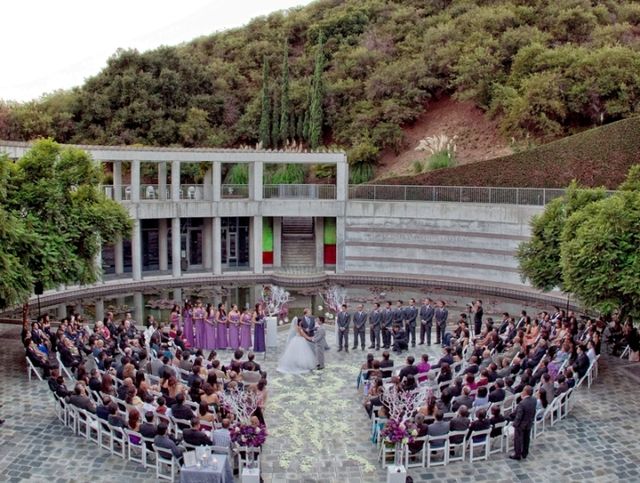 Featured photo from Taper Courtyard