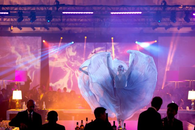 Featured photo from InterContinental Downtown LA Grand Opening