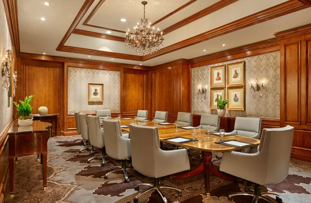 Featured photo from Boardroom