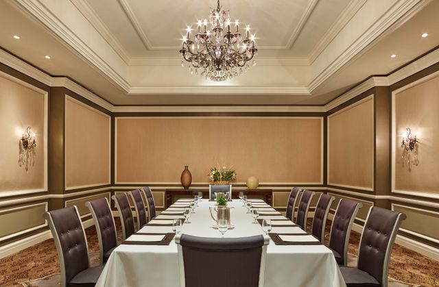 Featured photo from Capitol Room