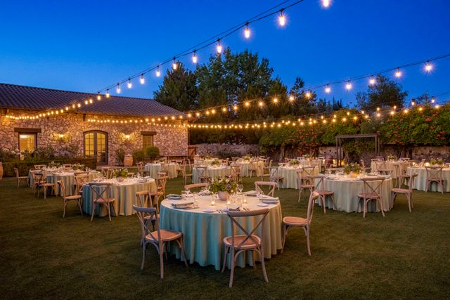 Featured photo from Stone Building Lawn