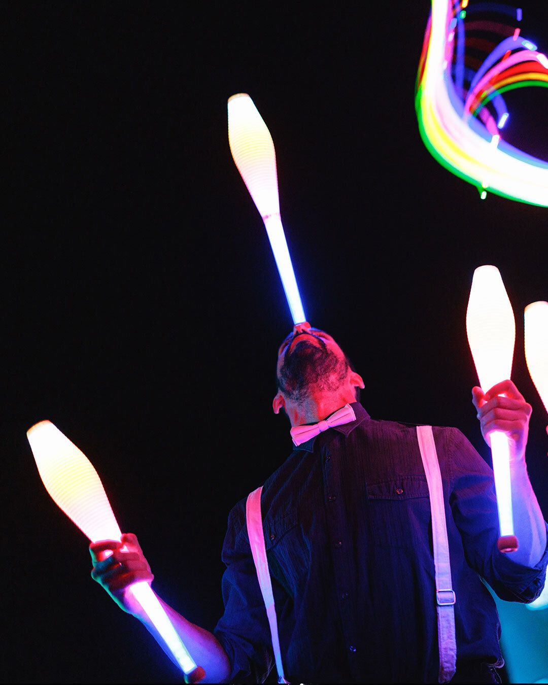 Jugglers | Wildfire Arts Entertainment | PartySlate