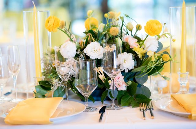 Featured photo from A Charleston Spring Fling