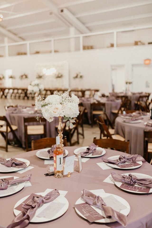 Featured photo from Elegant Wedding at The Woods at Cedar Springs