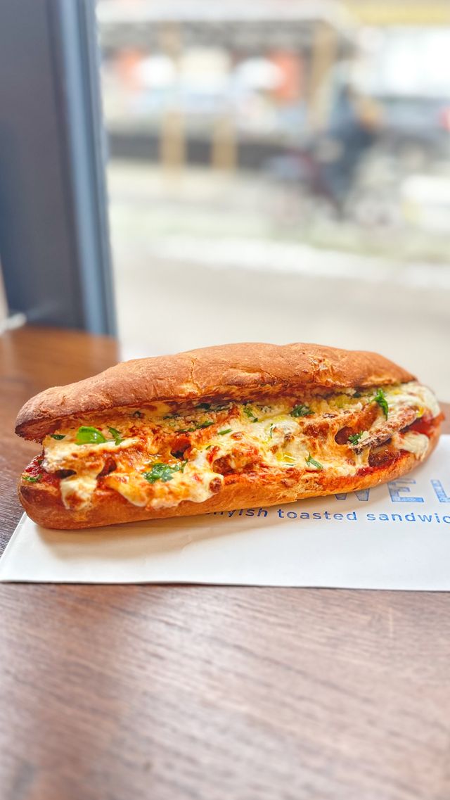 Featured photo from Sandwell