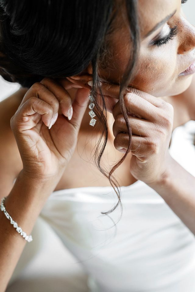 Featured photo from Erin & Jamal