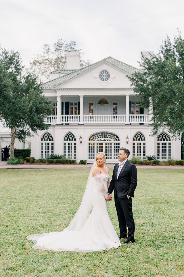 Featured photo from LOWNDES GROVE ESTATE WEDDING