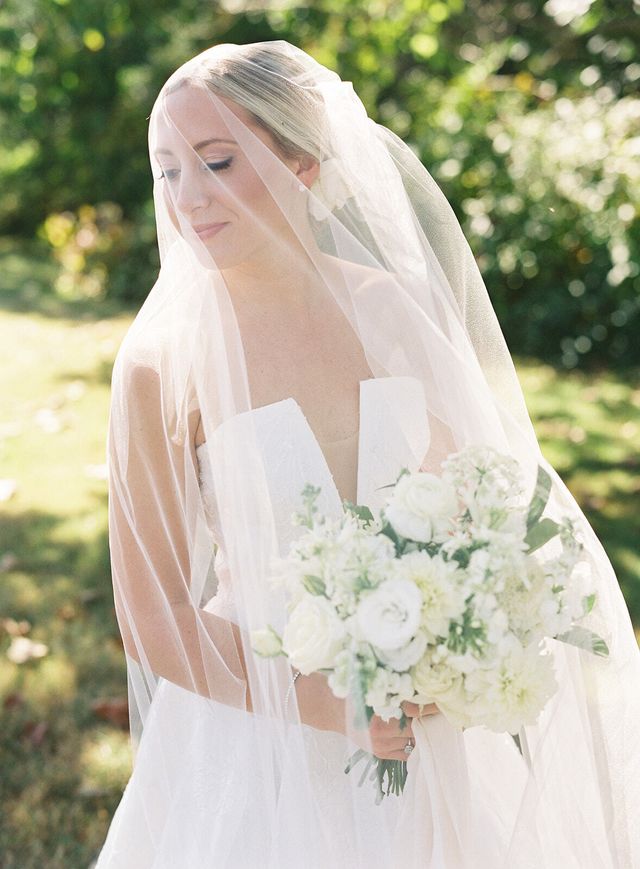 Featured photo from Vineyard Wedding