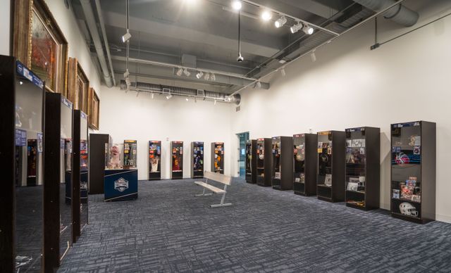 Featured photo from The Andrea & James Clarke Family Gallery