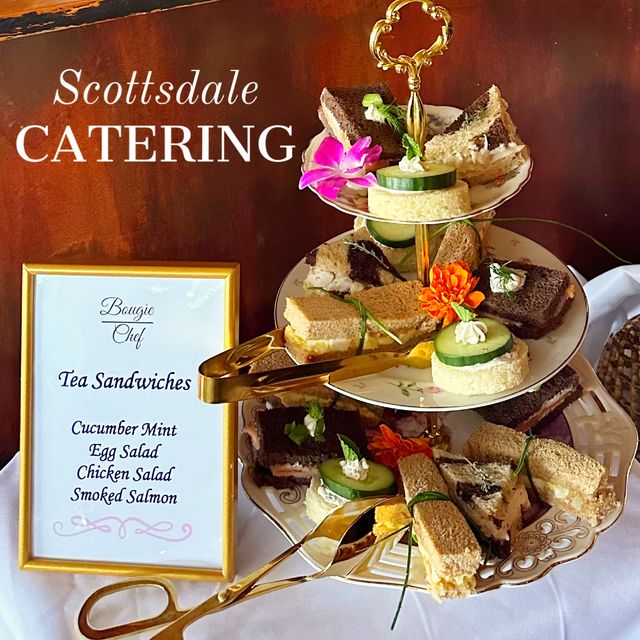 Featured photo from 100th Birthday Tea Party at EVO in Scottsdale