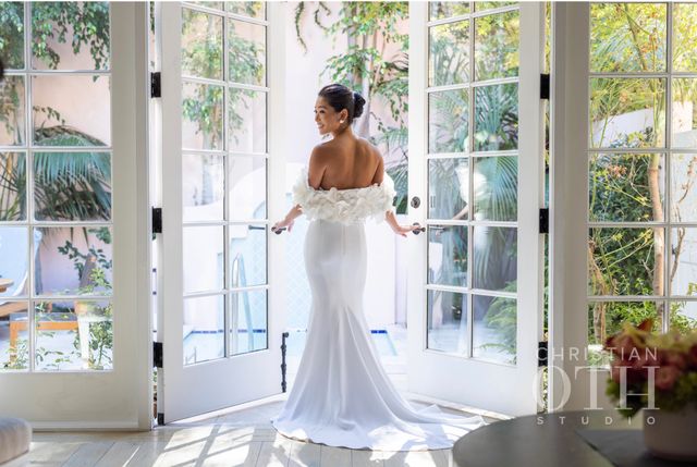 Featured photo from Hotel Bel Air