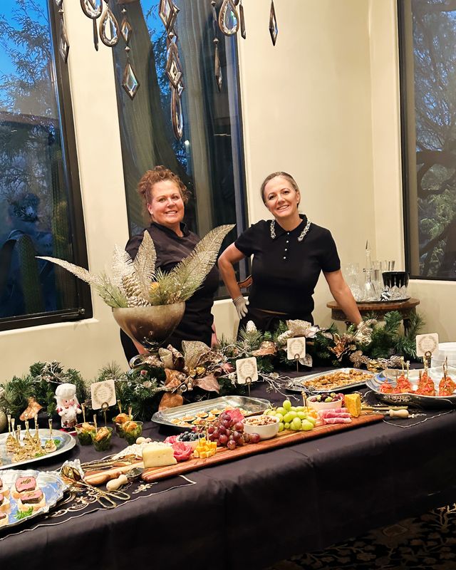 Featured photo from Holiday Parties - December 2024