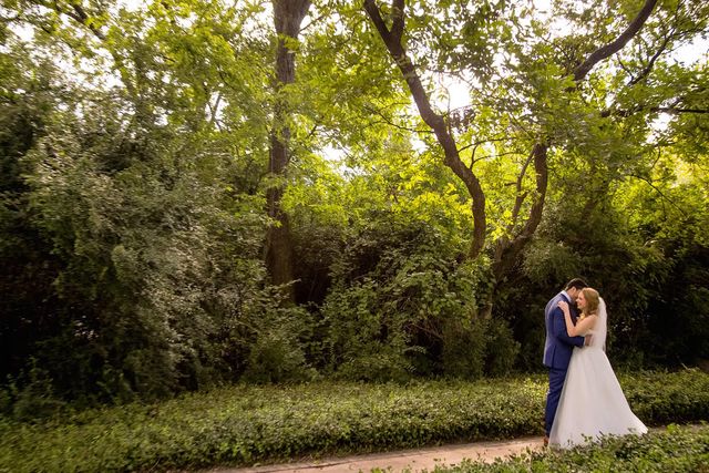 Featured photo from Historical Park Meadow & Grounds