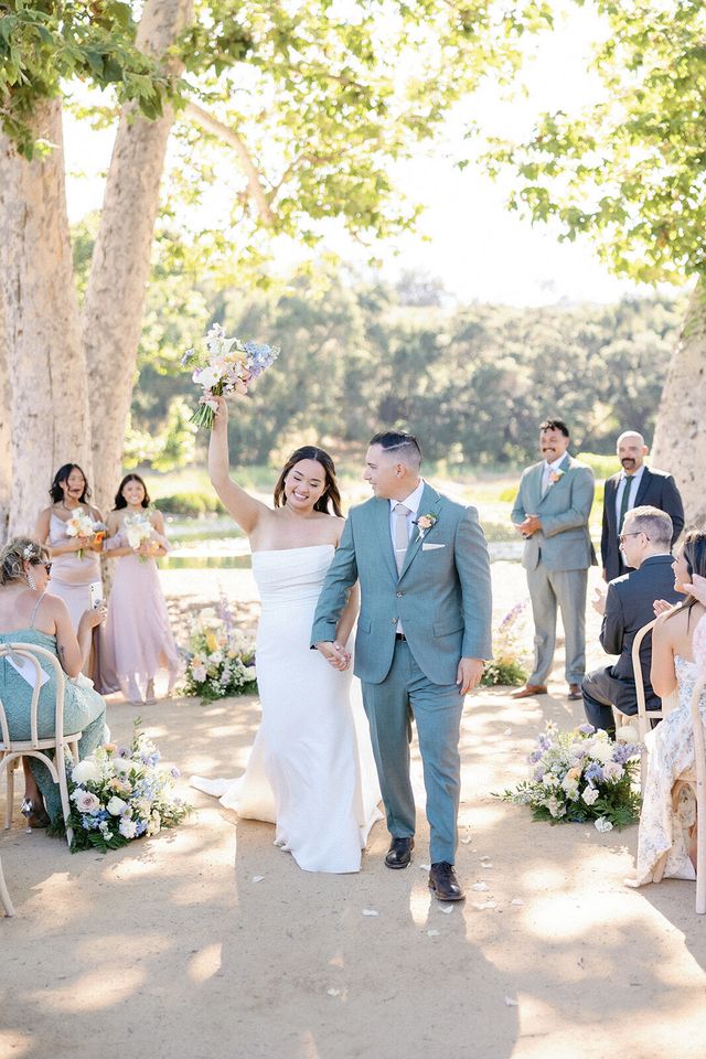 Featured photo from Immerse Yourself in the Idyllic Beauty of this Whimsical Wedding at Monserate Winery