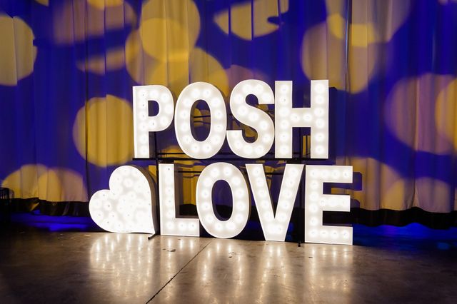 Featured photo from Witness the Glamour: Posh Party LIVE Dazzles at StarBase Venue