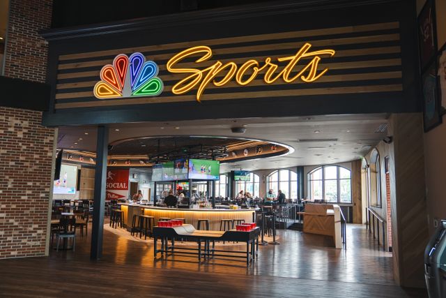 Featured photo from The Pub