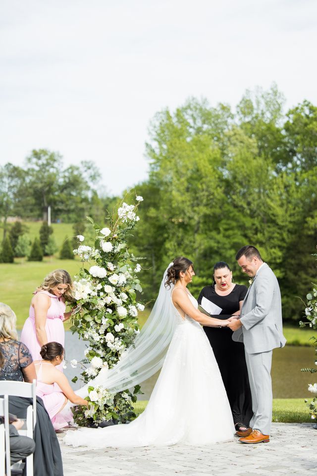 Featured photo from Jessica & Ryan's Wedding