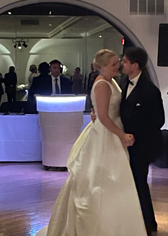 Featured photo from Elegant Rooftop Wedding Extravaganza