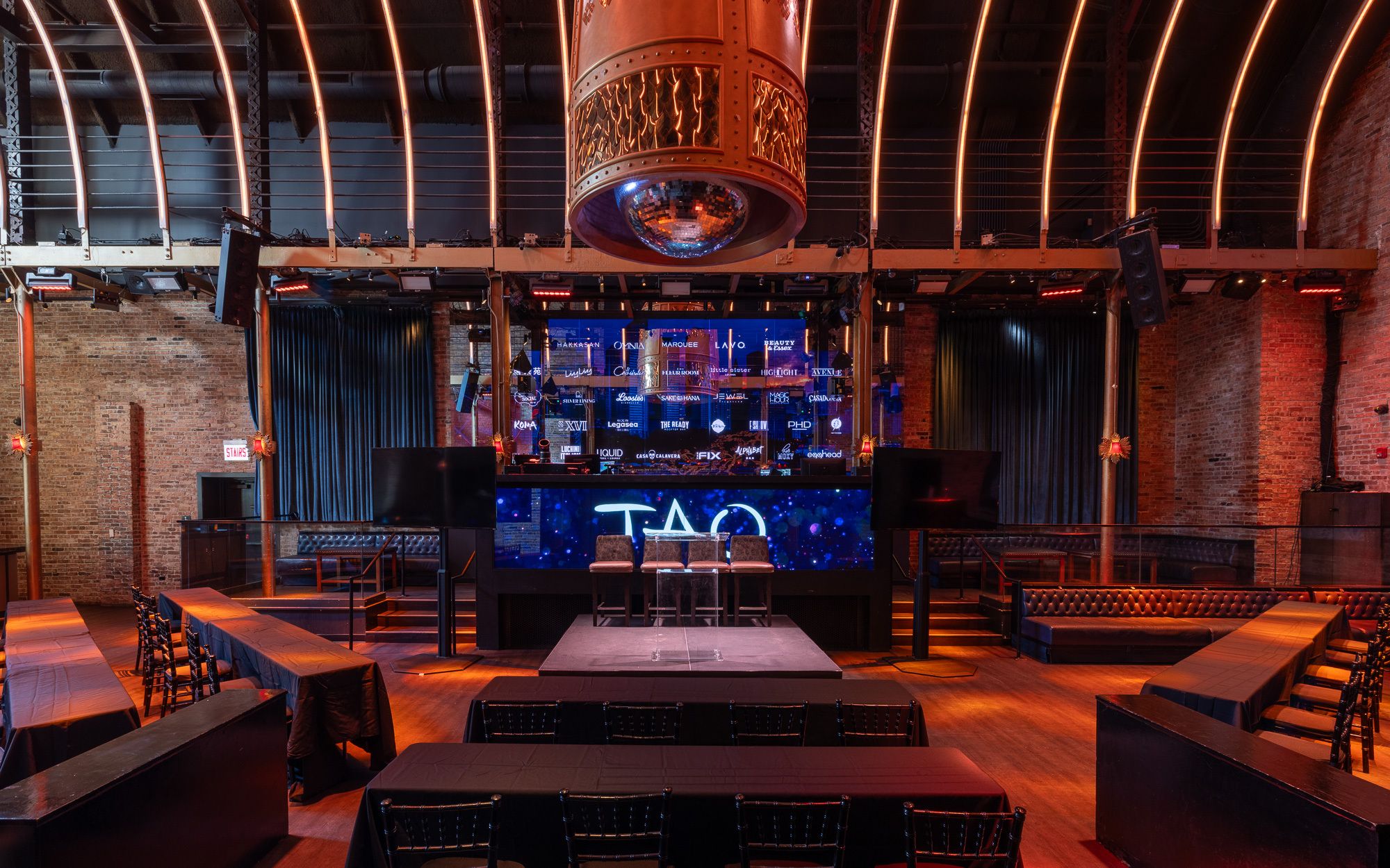 Tao Lounge Riyadh