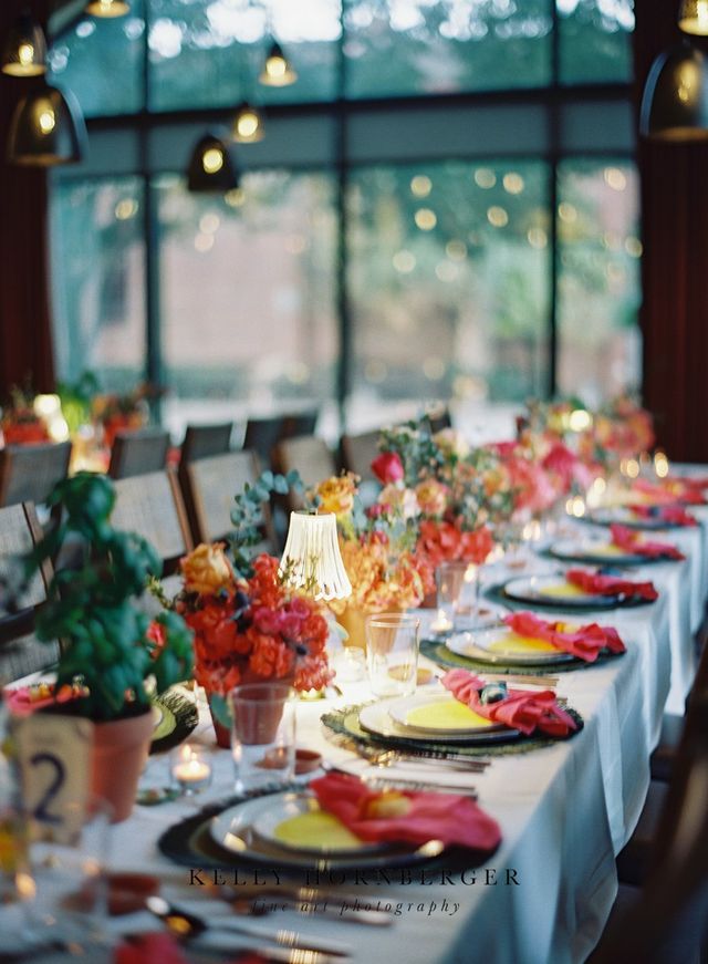 Featured photo from Relive the Vibrant Magic of a Rehearsal Dinner Fiesta at Candente