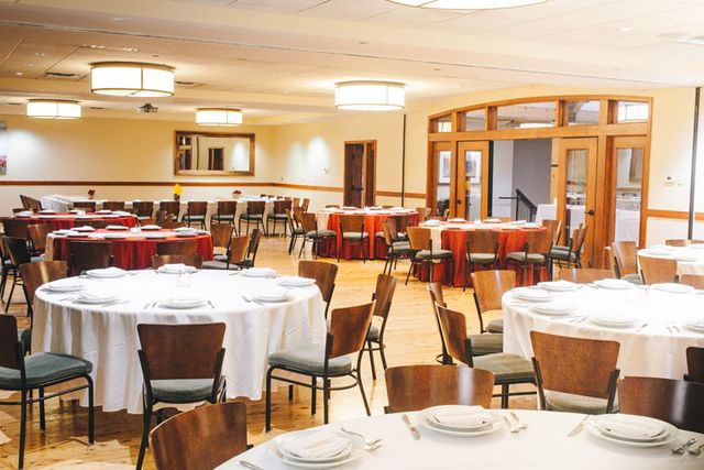 Featured photo from The Ballroom