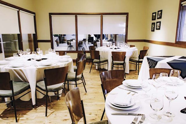 Featured photo from Regusci Room