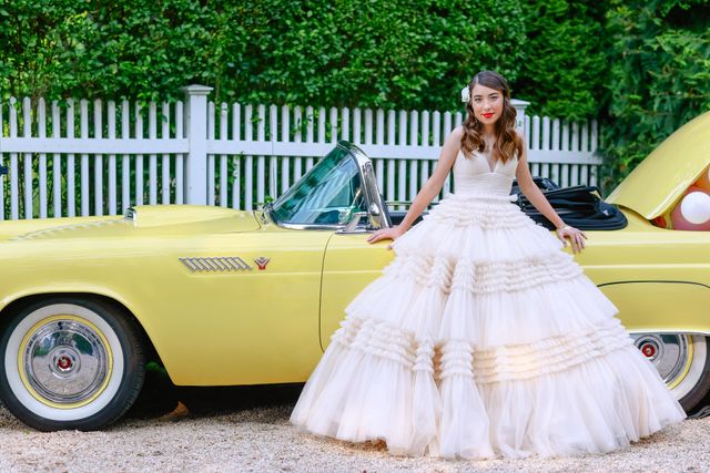 Featured photo from Quinceneara in New England