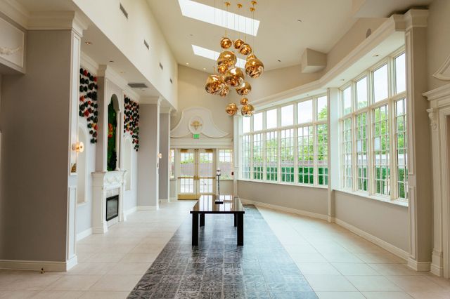 Featured photo from Winter Room