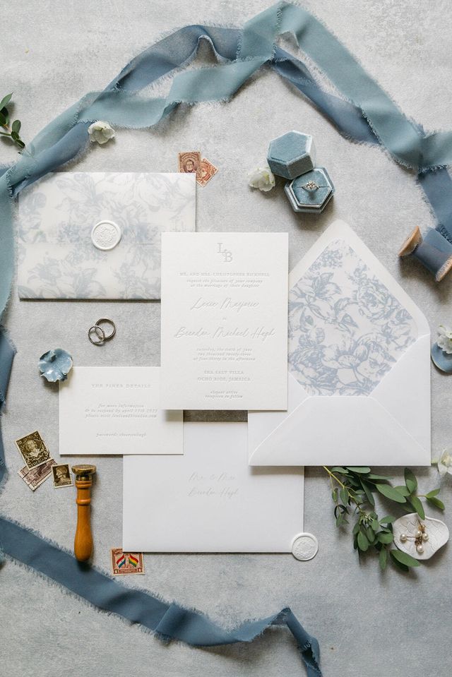 Featured photo from Lexie & Brandon