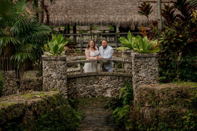 Featured photo from Adriana & Edgar's Highlights