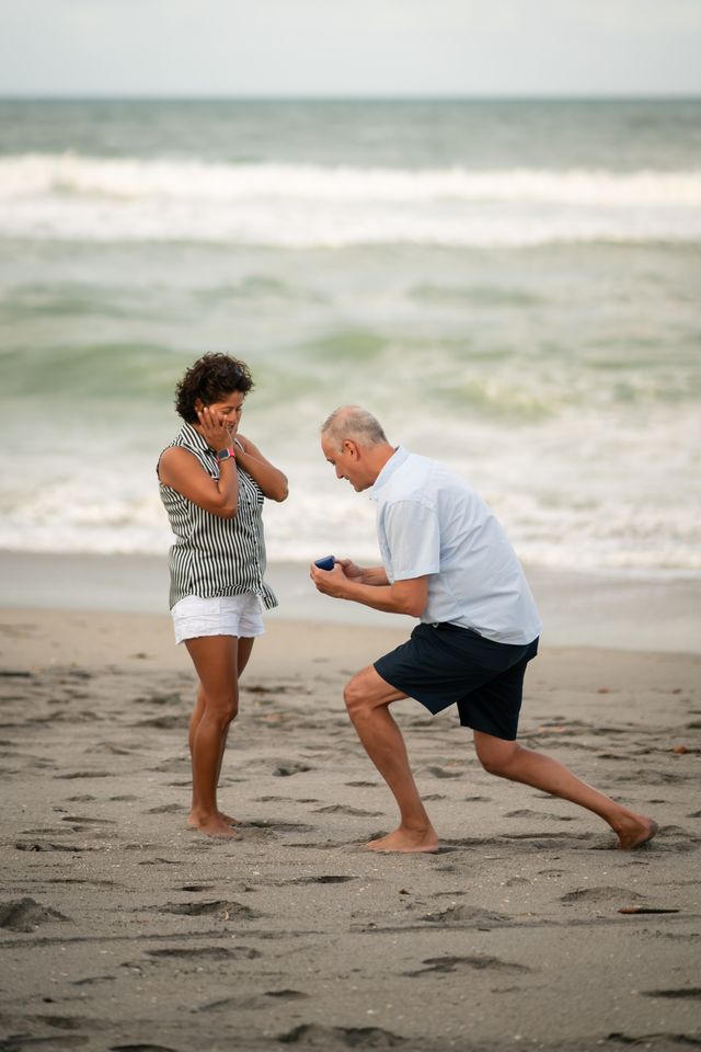 Featured photo from Sandra & William's Engagement