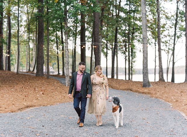 Featured photo from Southern Charm Unveiled: A Magical Rehearsal Dinner at The Ritz-Carlton Reynolds, Lake Oconee at The Ritz-Carlton Reynolds, Lake Oconee
