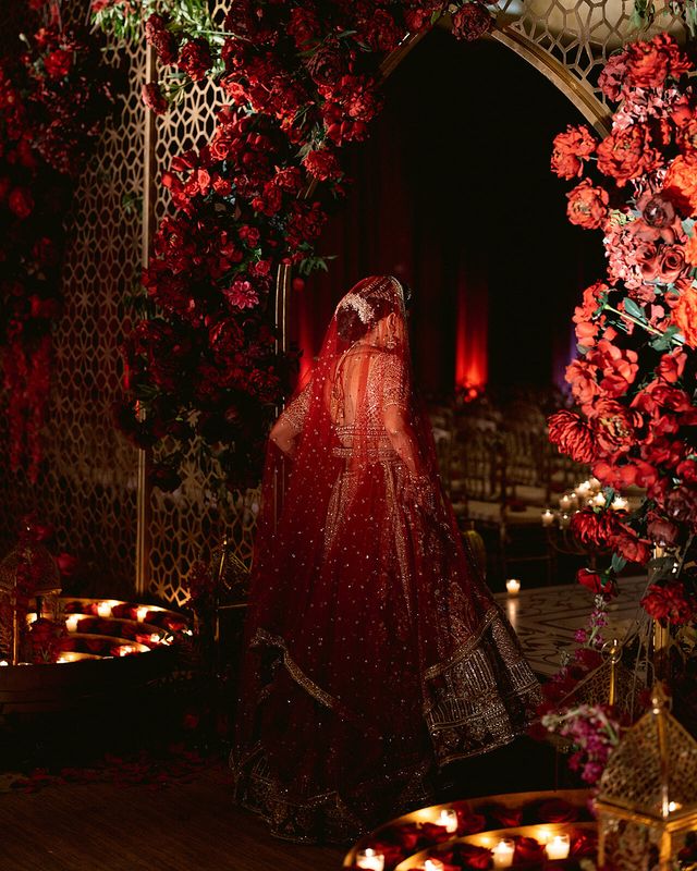 Featured photo from A Dallas Extravaganza for Tamseela & Rohan