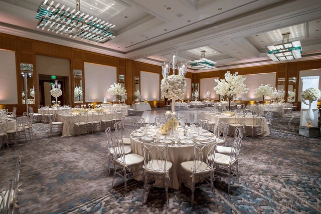 Featured photo from The Grand Ballroom