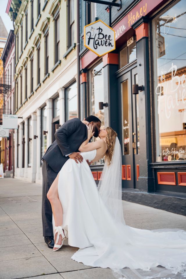 Featured photo from Elegant Productions Sample Gallery