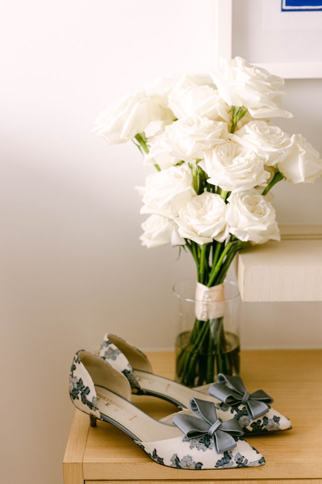 Featured photo from Timeless City Wedding