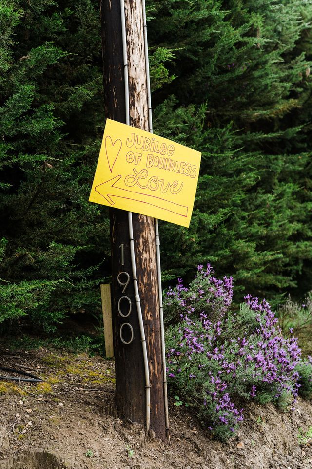 Featured photo from Monochromatic & Yoga Inspired Jubilee of Boundless Love