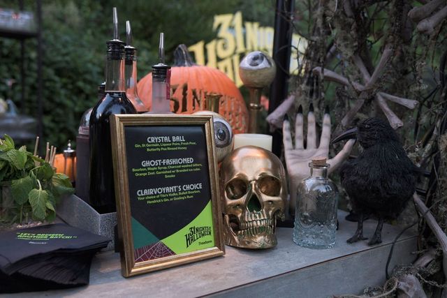 Featured photo from Black Cat Bash | Freeform