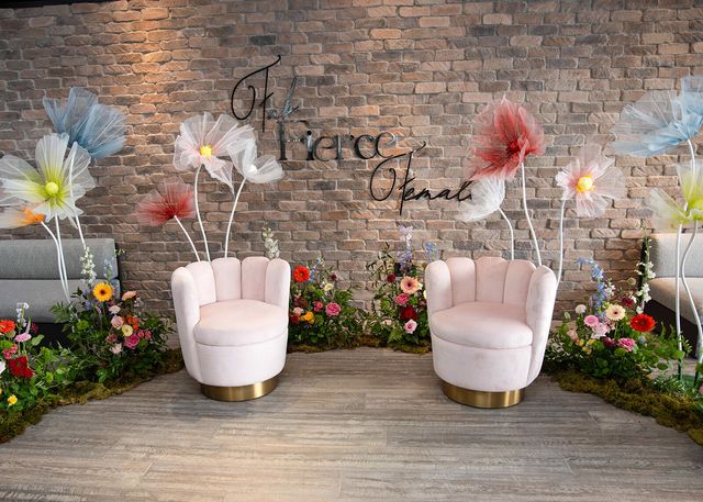 Featured photo from Fab Fierce Females