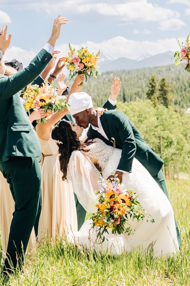 Featured photo from T+S