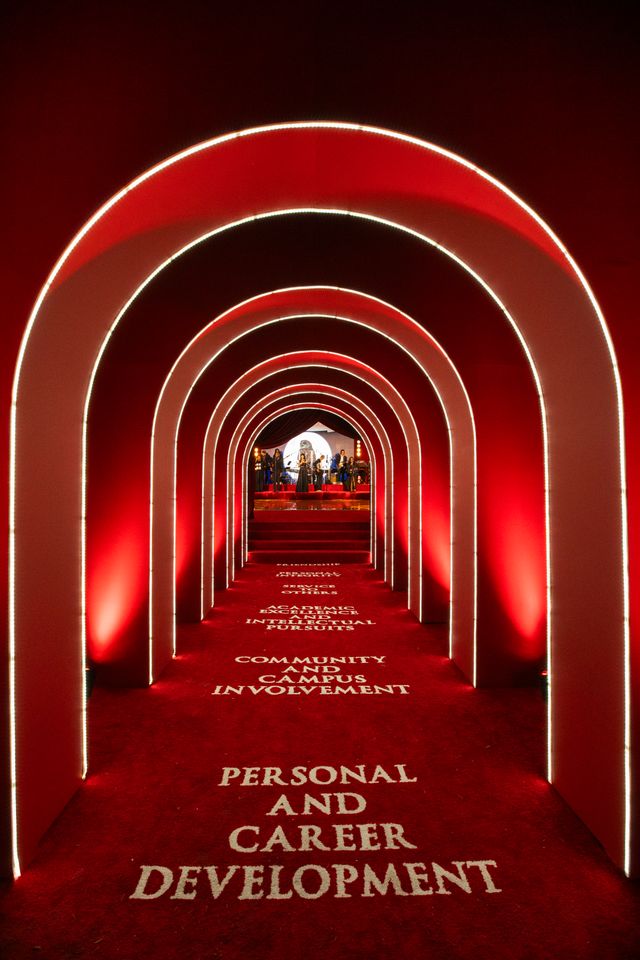 Featured photo from Chi Omega Sorority Gala in Beverly Hills