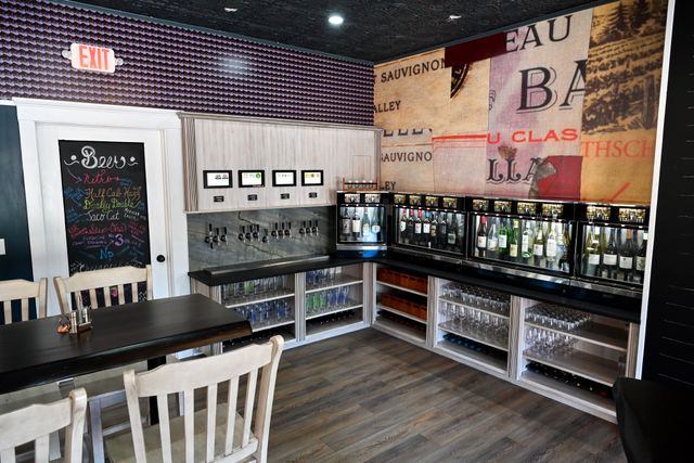 Featured photo from Restaurant